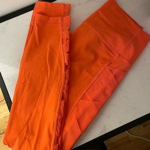 Like New Lululemon Leggings!